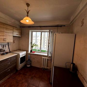 Сдам 2к.кв. Русановка, Энтузиастов 25/2, Соборності, Комфорт таун