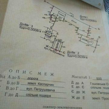 Продається квартира.