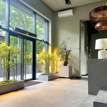 Преміальна видова квартира 141 м2 ЖК Бізнес класу «AuRoom» центр Києва ЖК AuRoom
