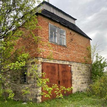Продам дачу(Новомосковськ,Кулебівка)