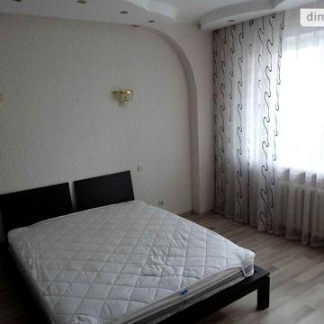 Довгострокова оренда 2к Квартира Дмитра Майбороди вулиця