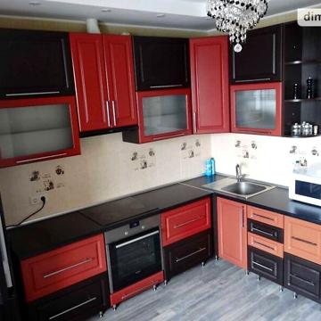 Довгострокова оренда 2к Квартира Дмитра Майбороди вулиця