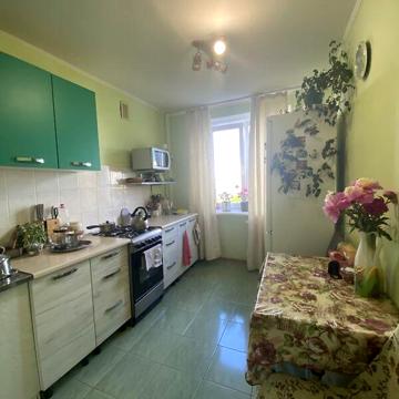 Продаж 3к Квартира Олександрійська вулиця