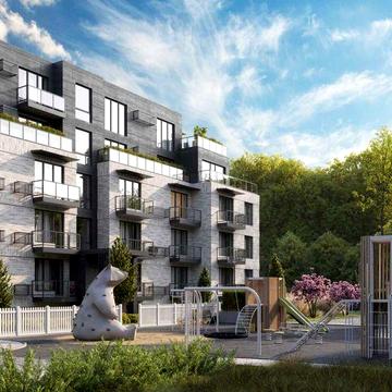 Квартира- студія  з ДОКУМЕНТАМИ! Буча. ТРЦ Авенір Плаза ЖК Family park apartments