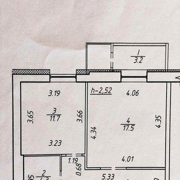 Продаж 1к Квартира Михайла Лушпи проспект ЖК Эспланада