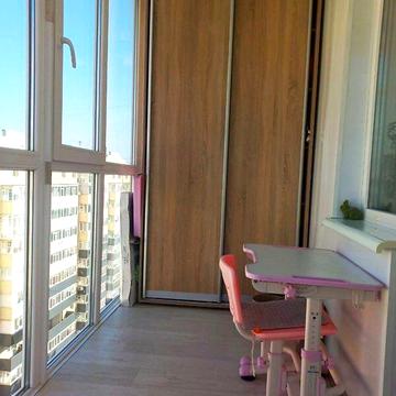 Продаж 1к Квартира Михайла Лушпи проспект ЖК Эспланада