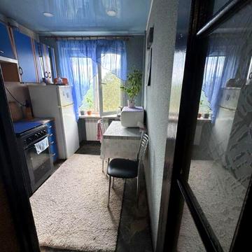 Продаж 1к Квартира Липова вулиця