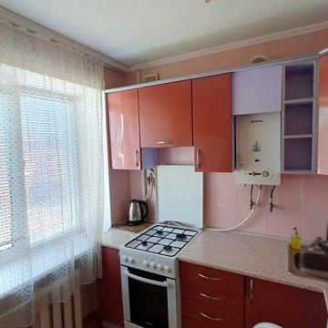 Довгострокова оренда 1к Квартира Пирогова вулиця