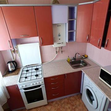 Довгострокова оренда 1к Квартира Пирогова вулиця