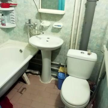 Сдам свою 1-к кв район Новые дома 4эт. 4000 гр. Т о992965322.