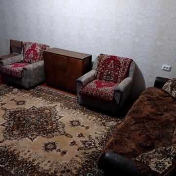 3х комнатна квартира