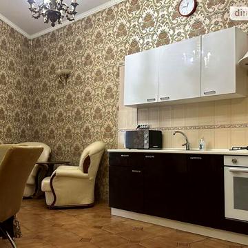 Довгострокова оренда 2к Квартира Воронцовський провулок