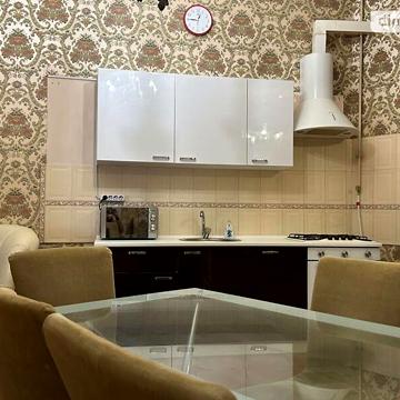 Довгострокова оренда 2к Квартира Воронцовський провулок