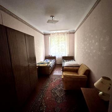 Аренда двокімнатної квартири