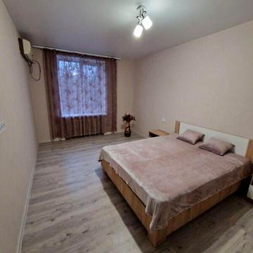 Довгострокова оренда 1к Квартира Старочумацька (Байкальська) вулиця