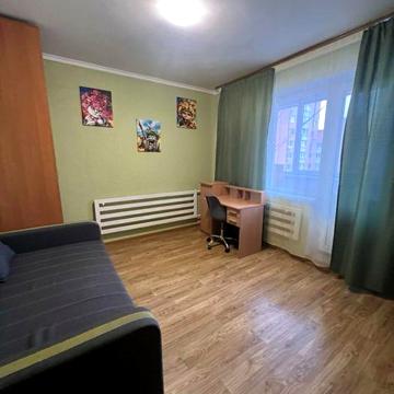 Оренда 3 кімнатноі квартири А. Голуба 5б