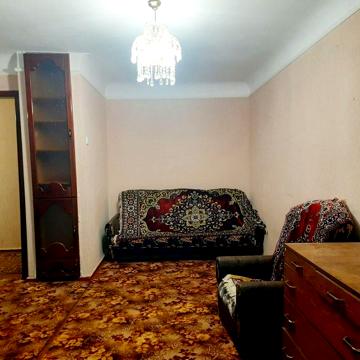 Здам 1 кімн квартиру в районі 5/5.