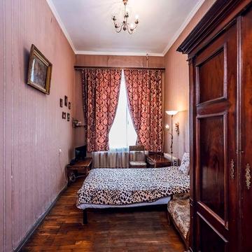 Комісія 0% Продається 3К В Центрі Палац Спорту 2хв Вулиця Еспланадна