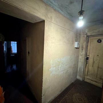 Продаж 3 к квартири біля парку