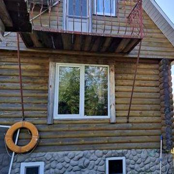 Сдам домик с. Лютеж свой пляж