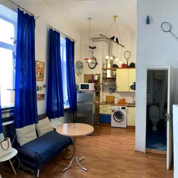 Архітектора Городецького вул., 4