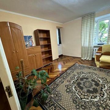 Аренда 2 х кімн квартири в м Бориспіль