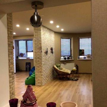 Продам 1к квартиру 59м, Харьковское ш. 19