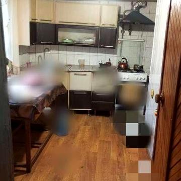 Продаж частини будинку