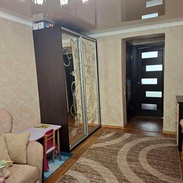Продаж 2к Квартира Ватоліної вулиця