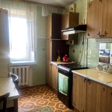 Продаж 3-х кімнатної квартири на Київській ЖК Київська