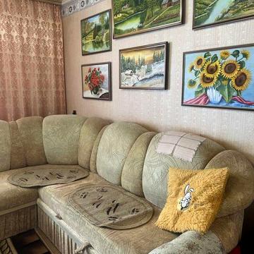 Продаж 3-х кімнатної квартири на Київській ЖК Київська