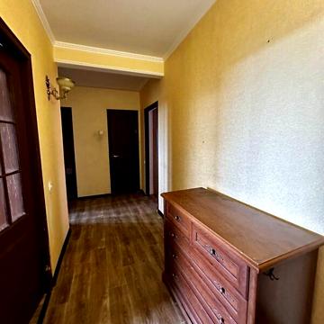 Довгострокова оренда 3к Квартира Фастівська вулиця