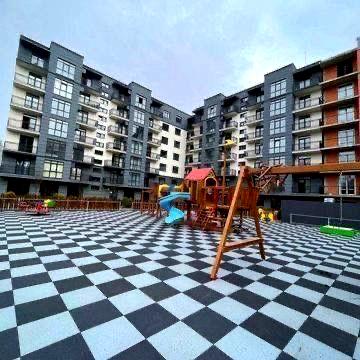 Продається 1.5-кімнатна квартира ЖК Мала прага