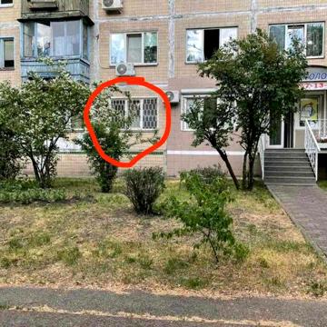 Без % 2к квартира 45.4м2 Воскресенка Дашкевича 26