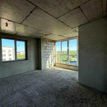 Продаж 1-кім. квартири в новобудові, вул. Роксоляни, 157
