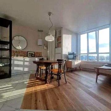 Продаж 1-к квартири Петропавлівська Борщагівка , ЖК Антрацит ЖК Антрацит