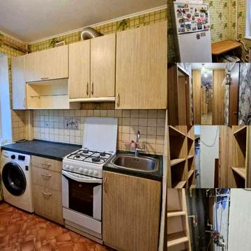 Продам УДОБНУЮ 3-х к. квартиру Холодная Гора. Холодногорская 11