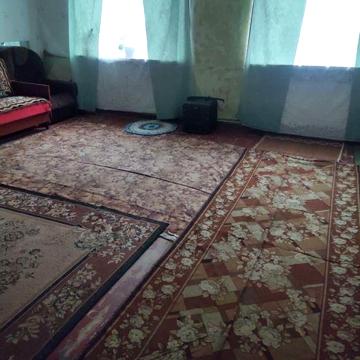 Квартира барачного типу