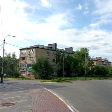 Продаю 1к квартиру Вокзальная 129а