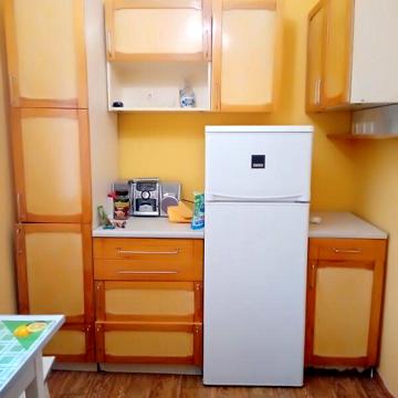 Довгострокова оренда 1к Квартира Залізнична вулиця