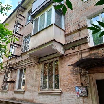 Здам 2х кімнатну квартиру в Саксаганському районі/ Первомайка