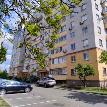 Вільна 3 к.квартира 92 м² в Бучі.Торг