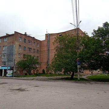 Продаж 2к Квартира Павла Корнелюка (Станіславського) проїзд