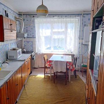 Сдам 3 комнатную квартиру