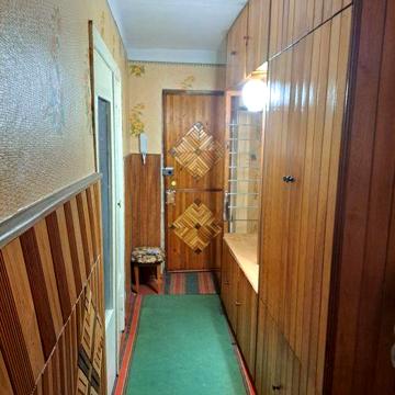 Сдам 3 комнатную квартиру