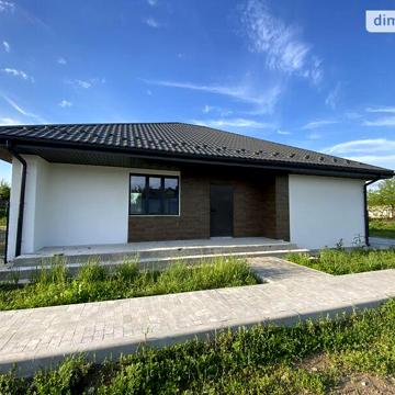 Продаж 3к Дім вулиця Сергія Бондарчука