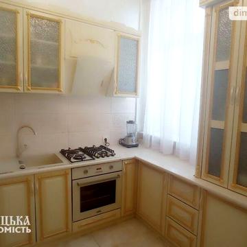 Довгострокова оренда 2к Квартира Руська вулиця