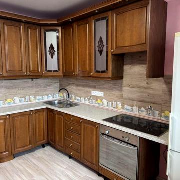 Продаж видової  трикімнатної квартири, Вишневе, 128 м2 ЖК Квартал Авіа