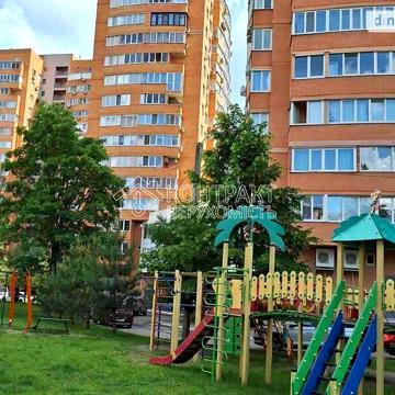 Довгострокова оренда 2к Квартира Цілиноградська вулиця