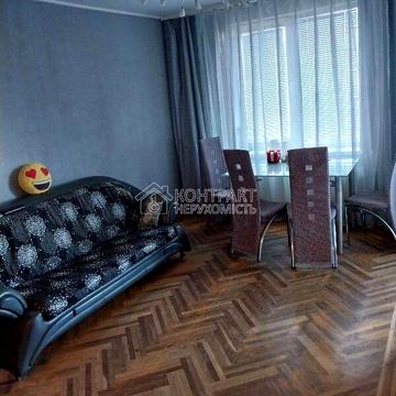 Довгострокова оренда 3к Квартира 50-річчя ВЛКСМ проспект